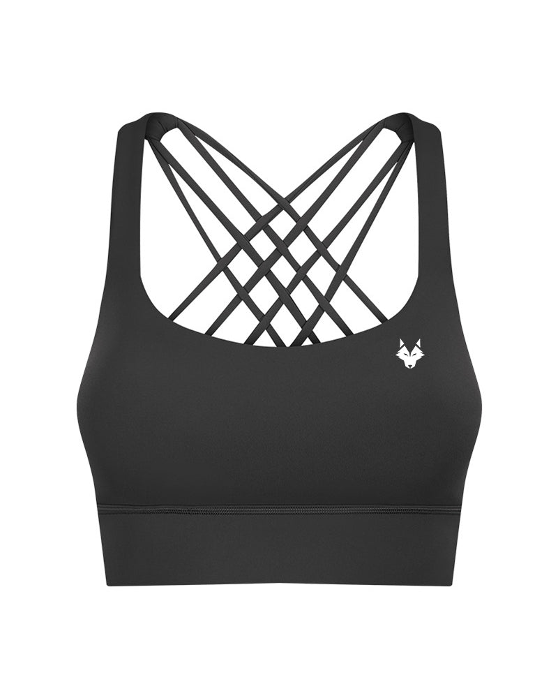 The ECHO Back Sports Bra - 724438.myshopify.com