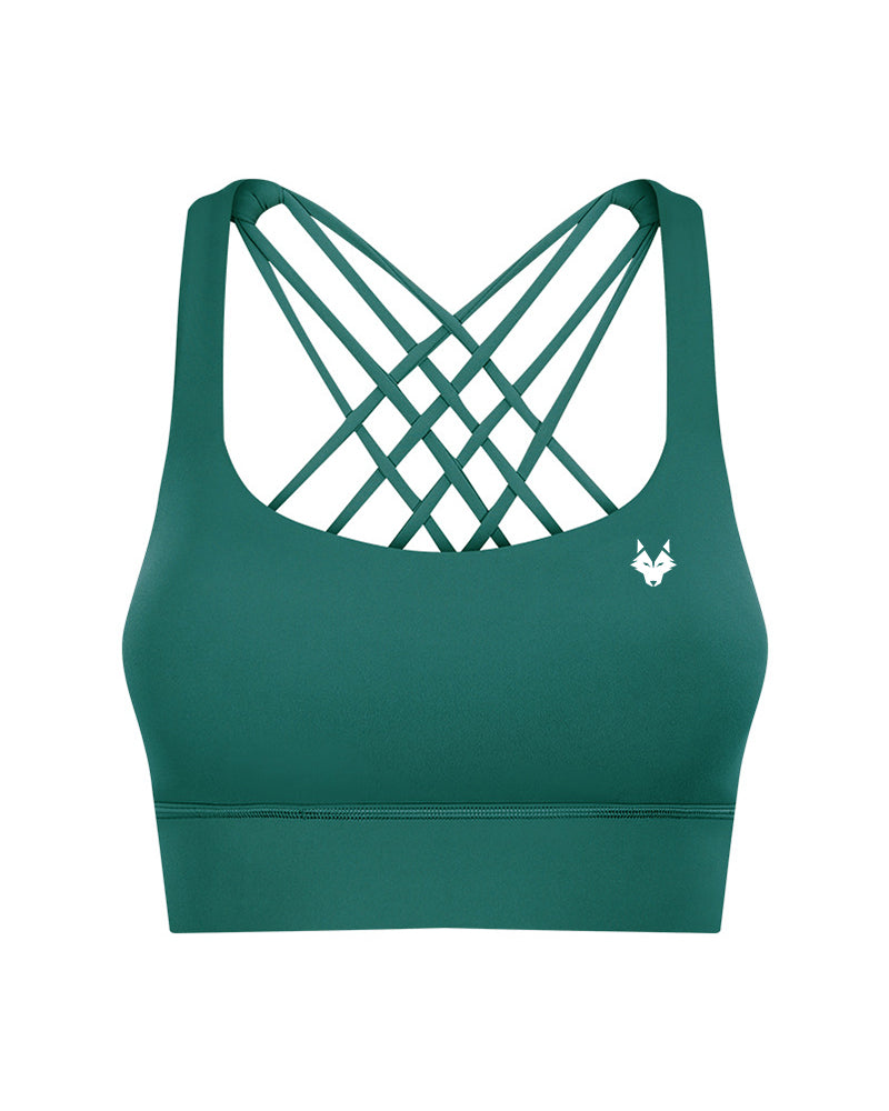 The ECHO Back Sports Bra - 724438.myshopify.com