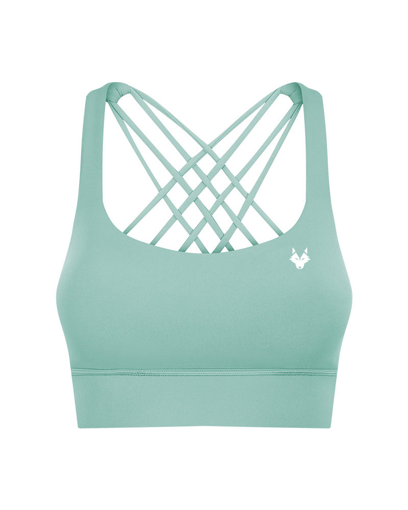 The ECHO Back Sports Bra - 724438.myshopify.com