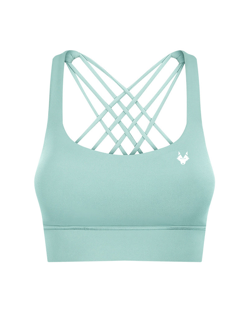 The ECHO Back Sports Bra - 724438.myshopify.com