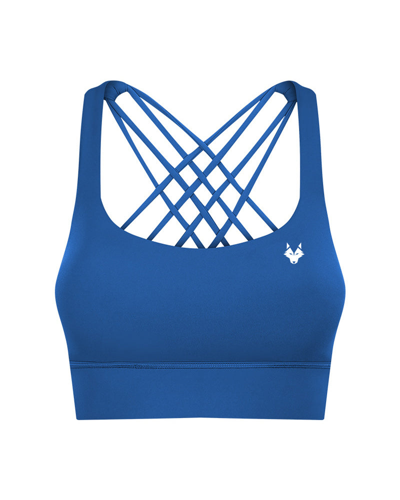 The ECHO Back Sports Bra - 724438.myshopify.com