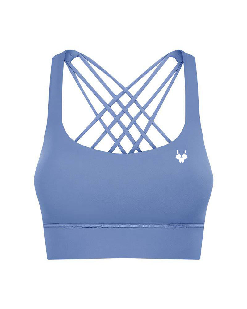 The ECHO Back Sports Bra - 724438.myshopify.com