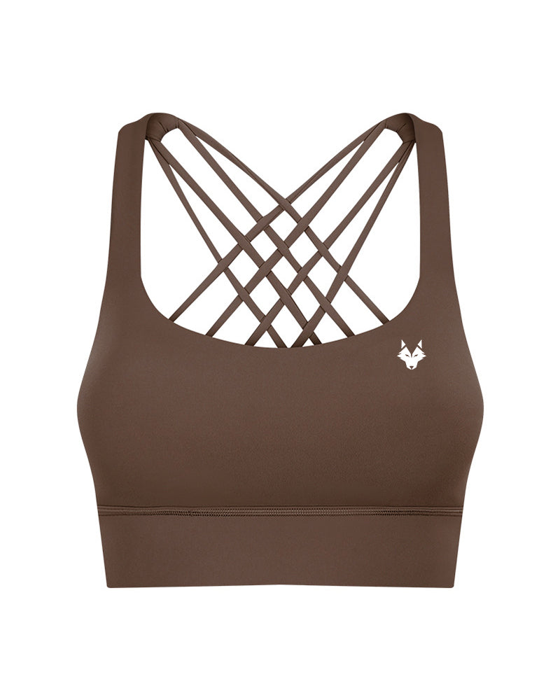 The ECHO Back Sports Bra - 724438.myshopify.com