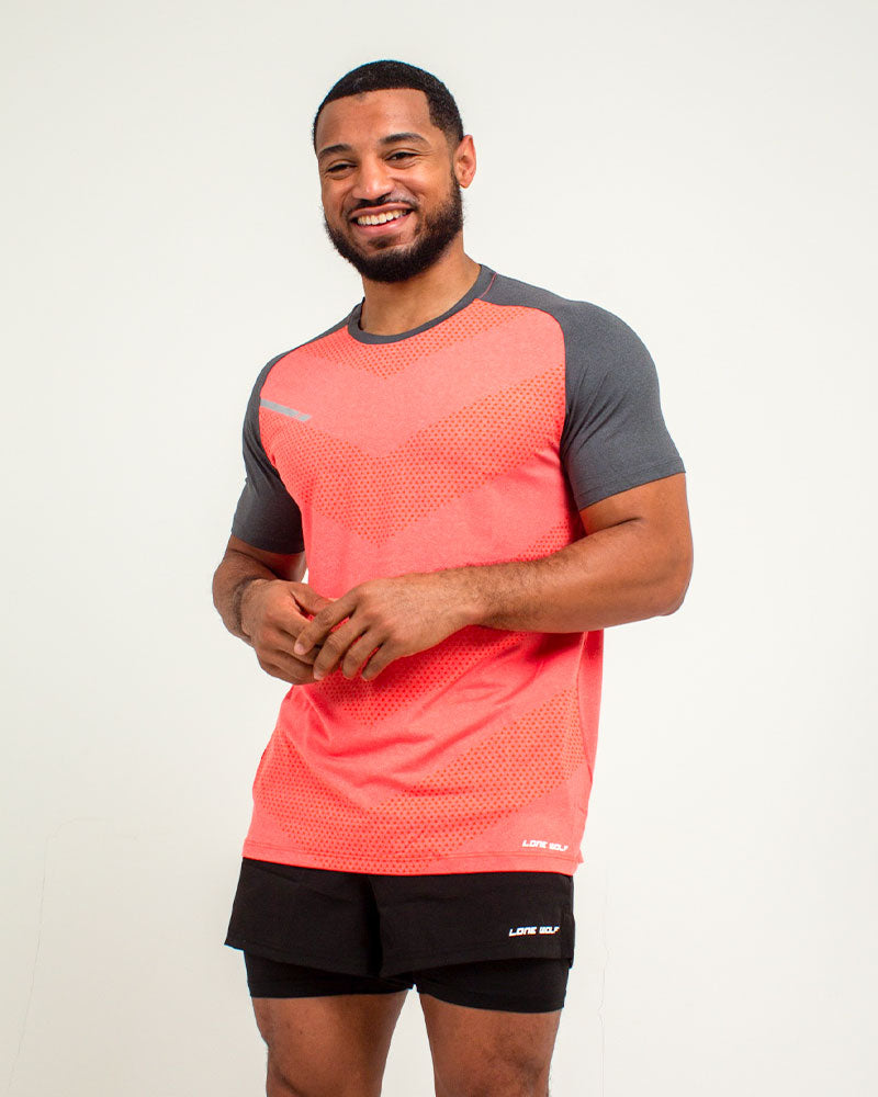 Active Gym Panel T-Shirt - 724438.myshopify.com