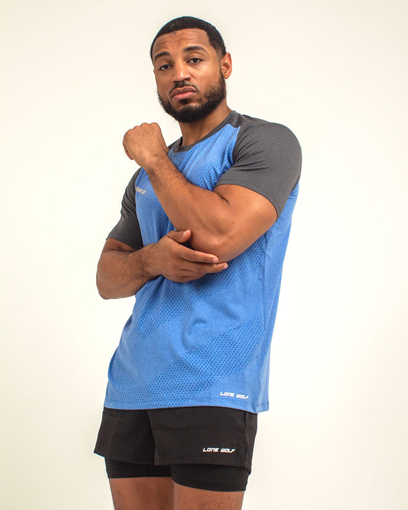 Active Gym Panel T-Shirt - 724438.myshopify.com