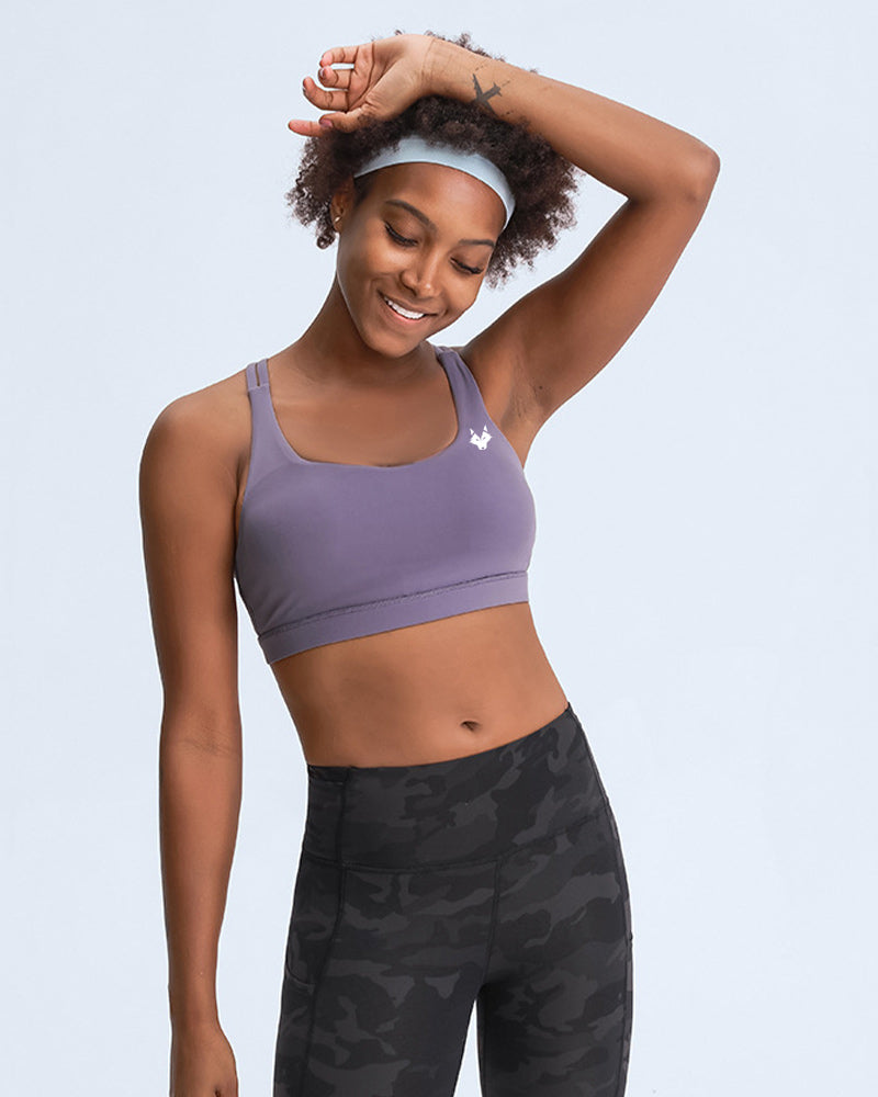 The V-Max Sports Bra - 724438.myshopify.com