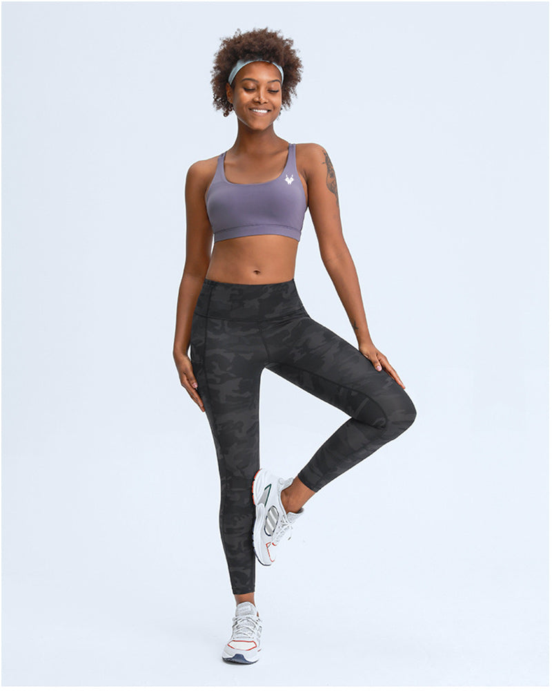 The V-Max Sports Bra - 724438.myshopify.com