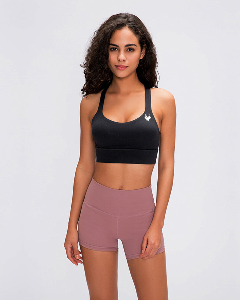 The ECHO Back Sports Bra - 724438.myshopify.com