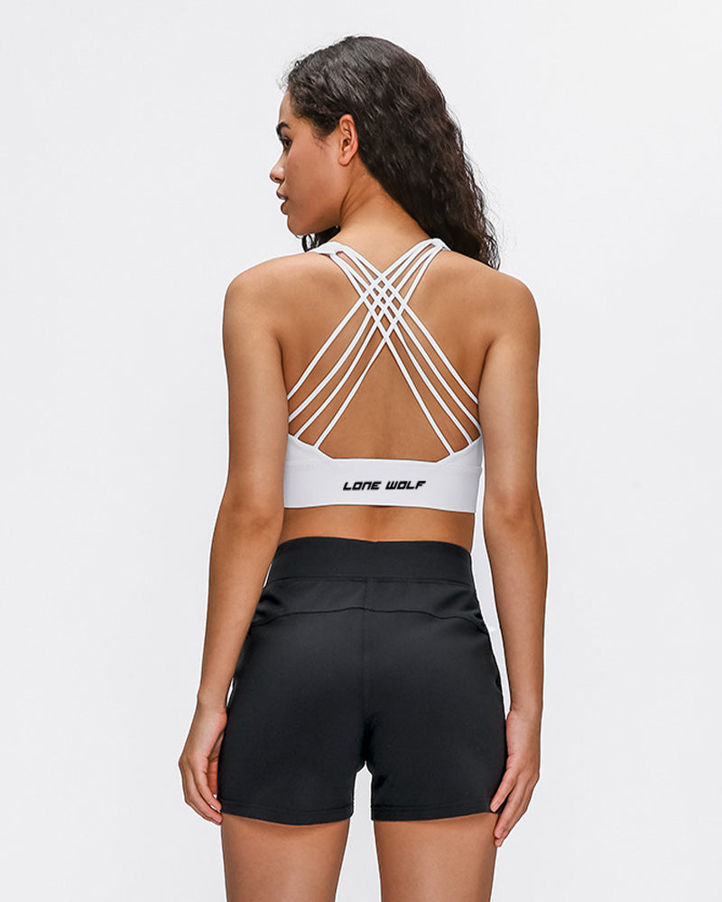 The ECHO Back Sports Bra - 724438.myshopify.com