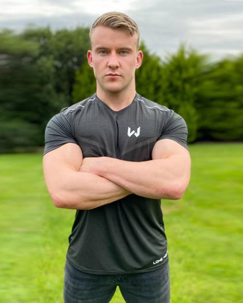 Men’s Performance T-Shirts - 724438.myshopify.com