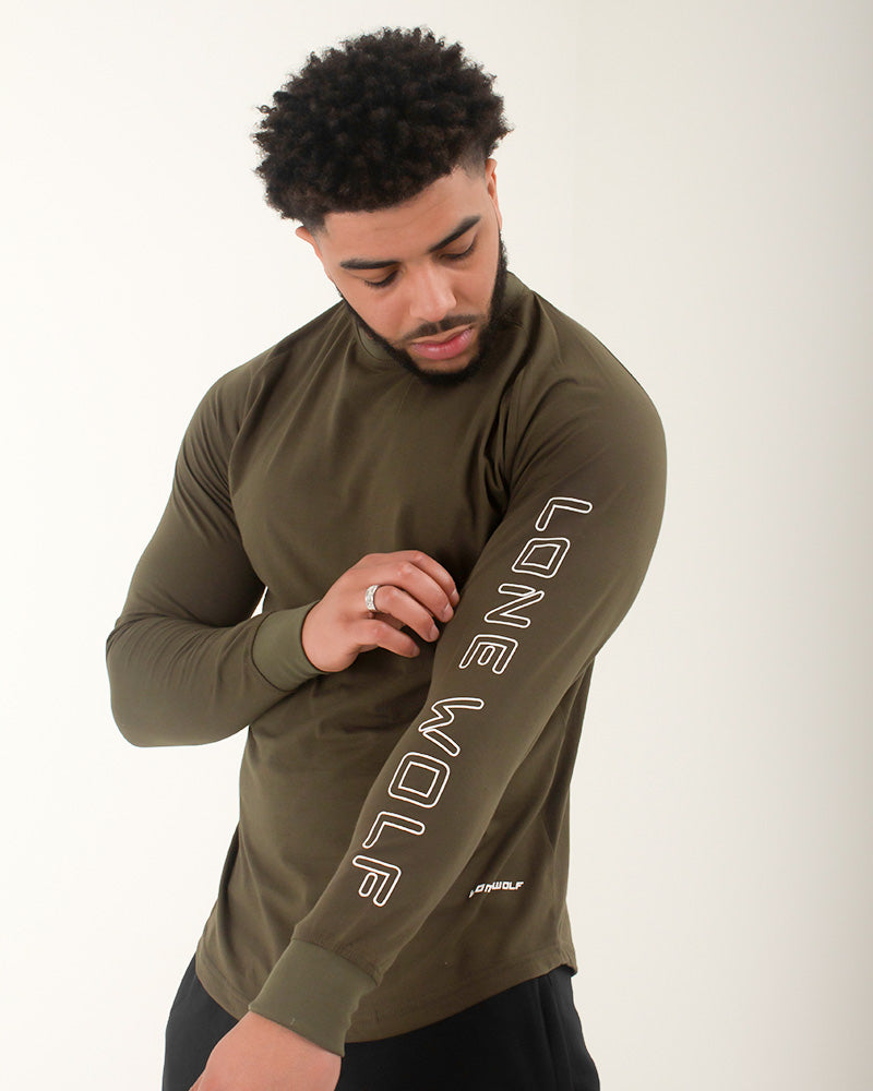 The NERA long sleeve - 724438.myshopify.com