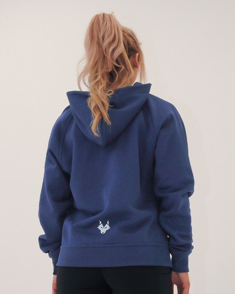 RAVEN V-Neck Tops - 724438.myshopify.com