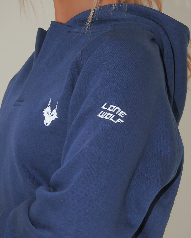 RAVEN V-Neck Tops - 724438.myshopify.com