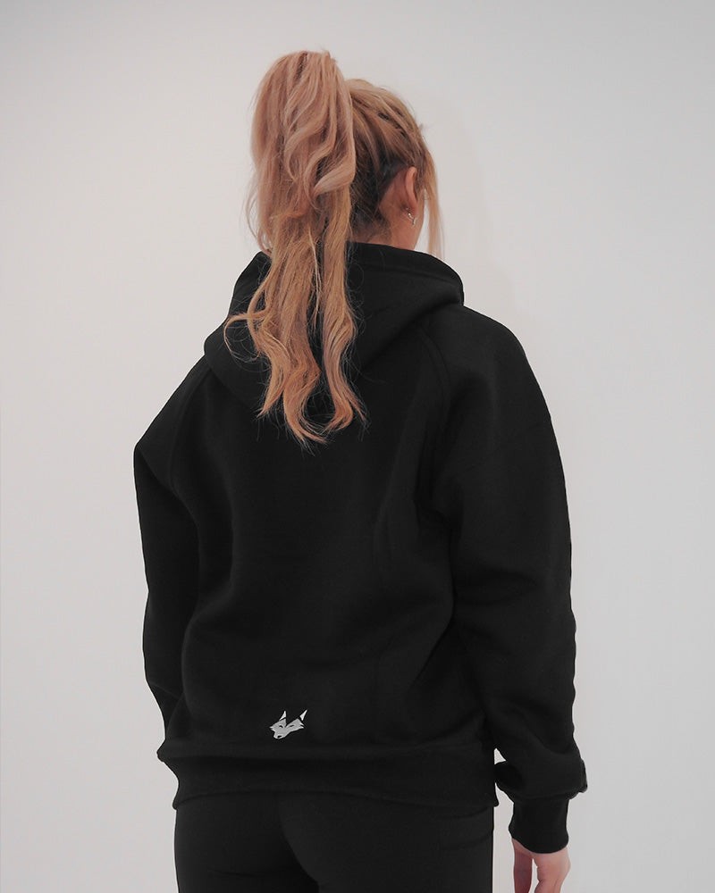 RAVEN V-Neck Tops - 724438.myshopify.com