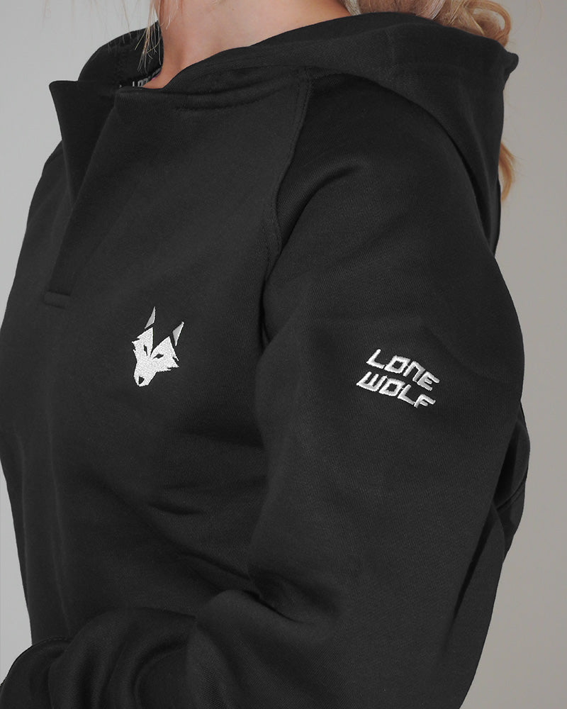 RAVEN V-Neck Tops - 724438.myshopify.com