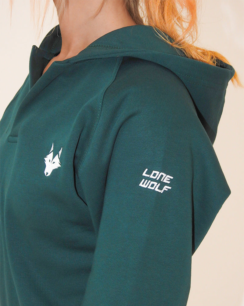 RAVEN V-Neck Tops - 724438.myshopify.com