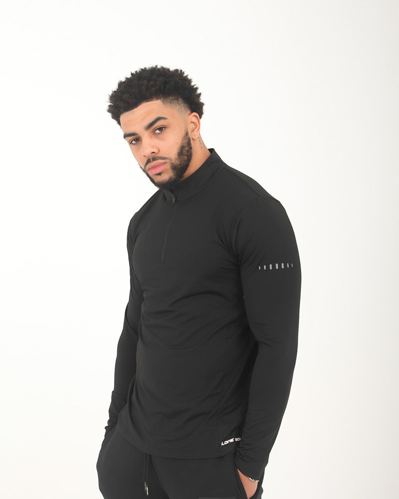 The Quarter Zip - 724438.myshopify.com