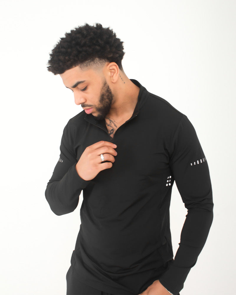 The Quarter Zip - 724438.myshopify.com