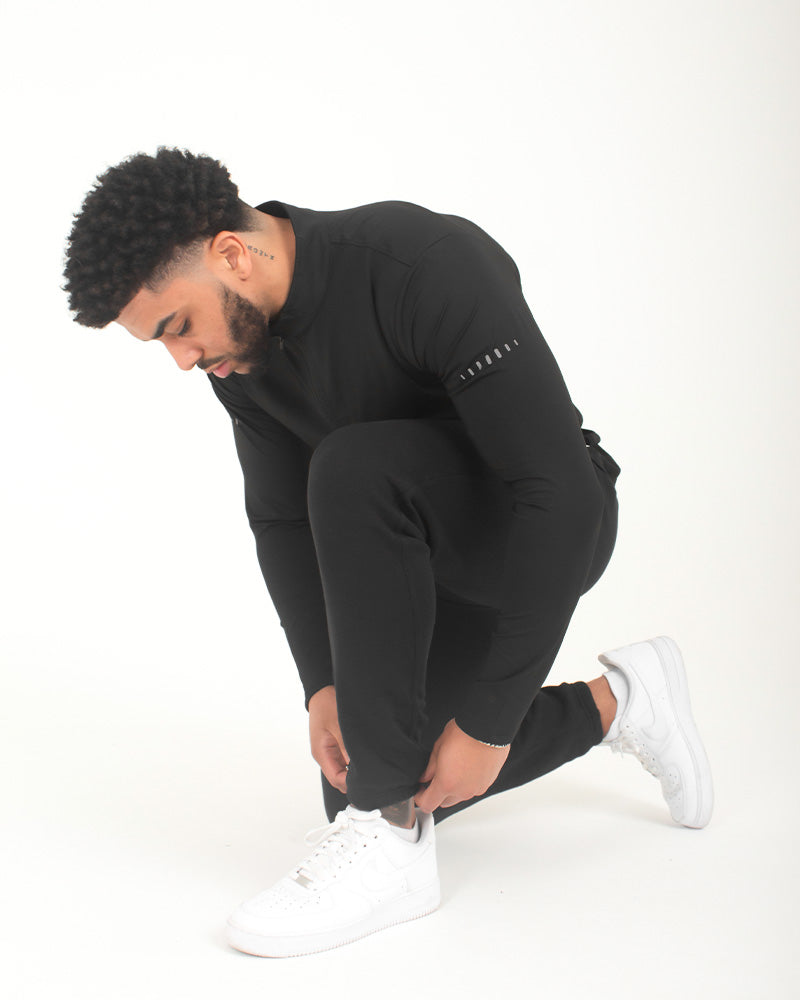 The Quarter Zip - 724438.myshopify.com