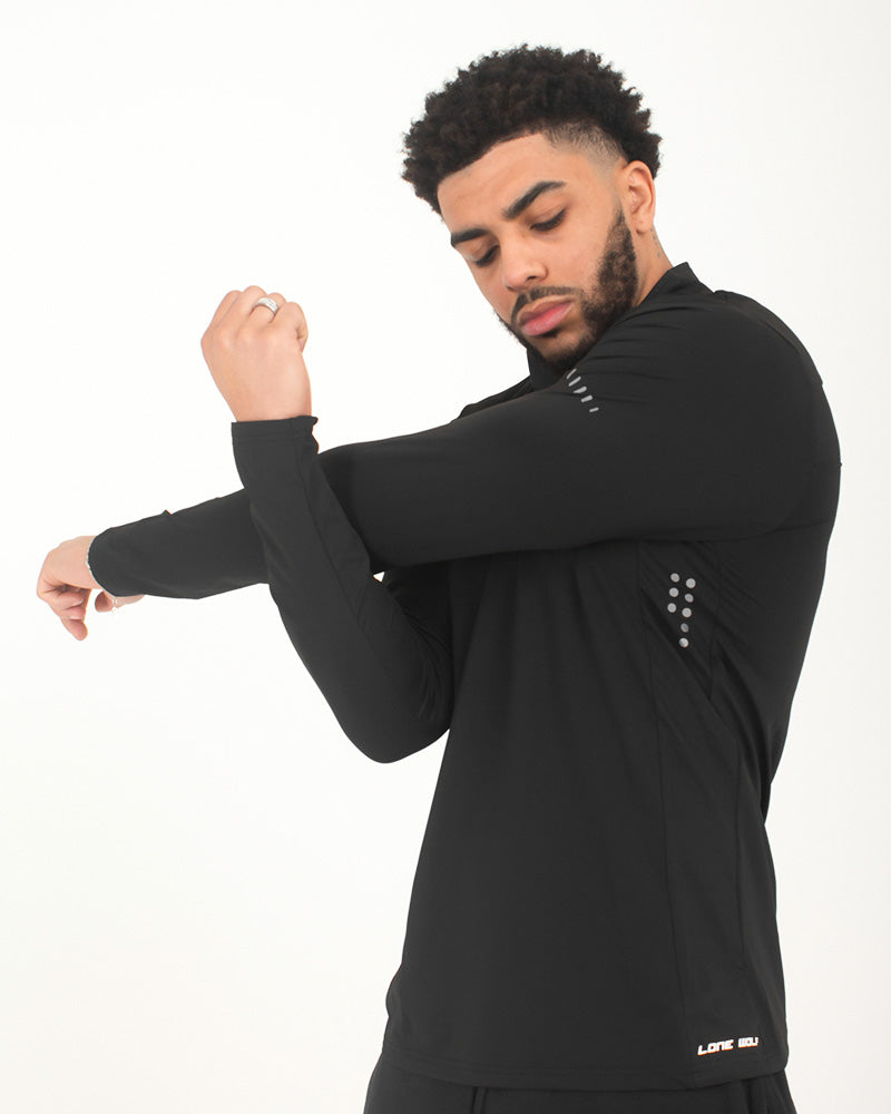 The Quarter Zip - 724438.myshopify.com