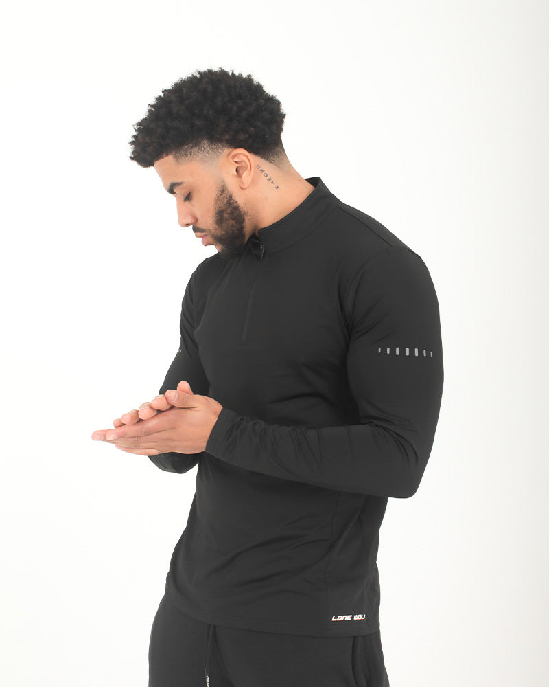 The Quarter Zip - 724438.myshopify.com
