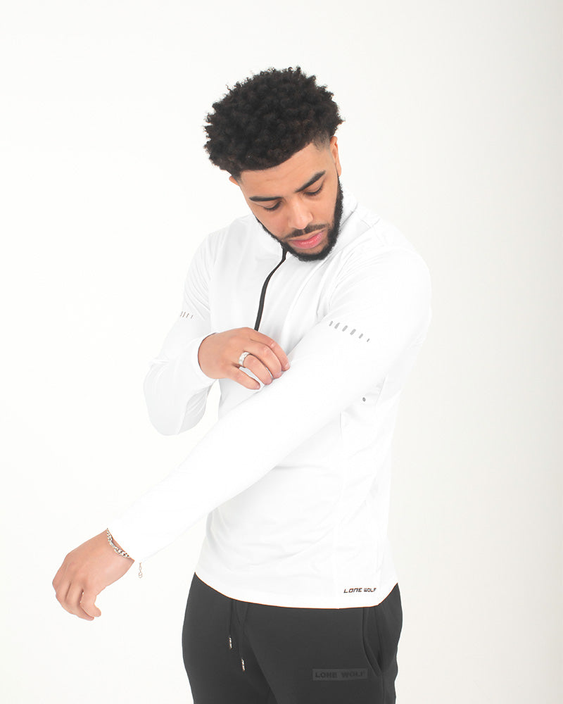 The Quarter Zip - 724438.myshopify.com