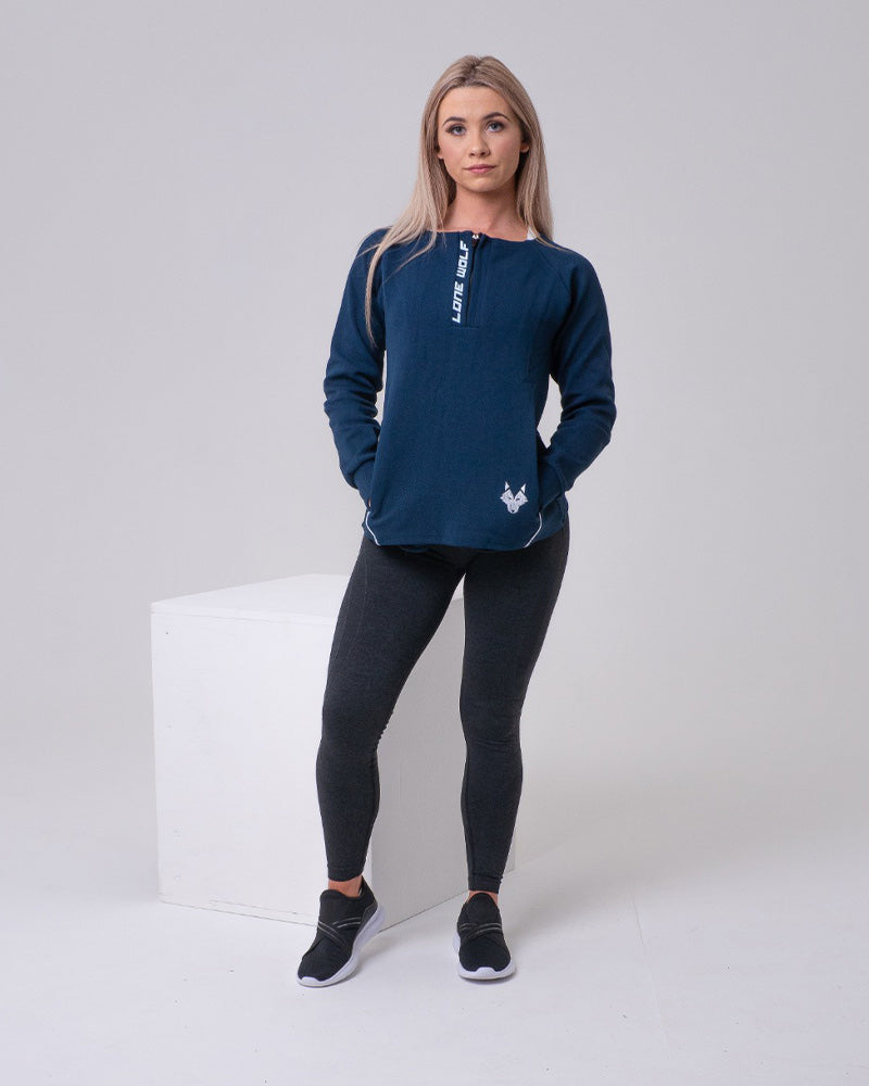 The Quartech Pullover - 724438.myshopify.com