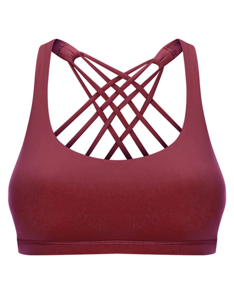 The V-Max Sports Bra - 724438.myshopify.com