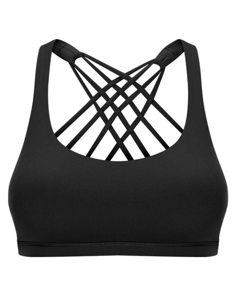 The V-Max Sports Bra - 724438.myshopify.com