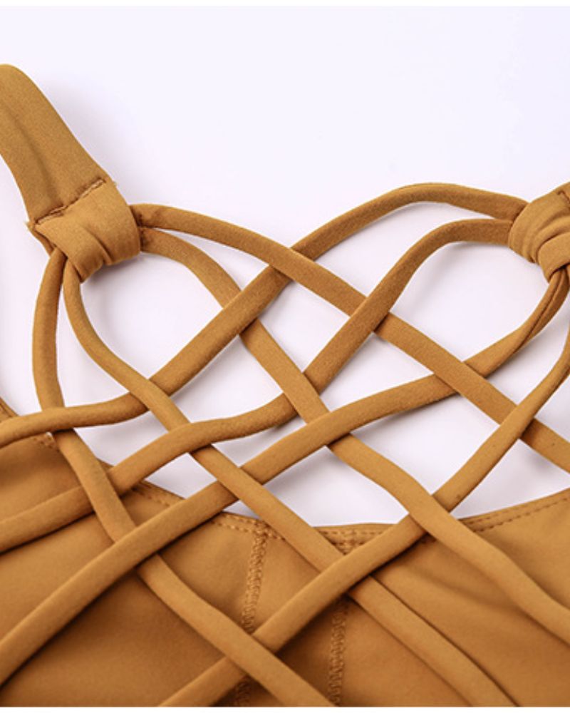 The V-Max Sports Bra - 724438.myshopify.com