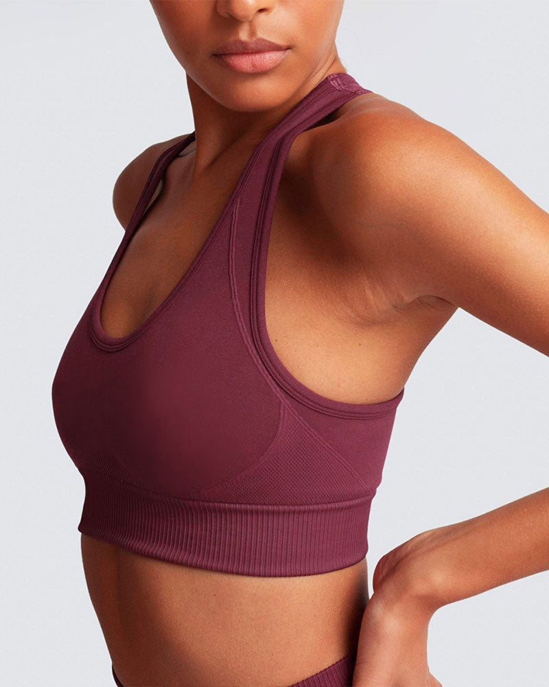 Adapt Hi-Impact Sports Bra - 724438.myshopify.com