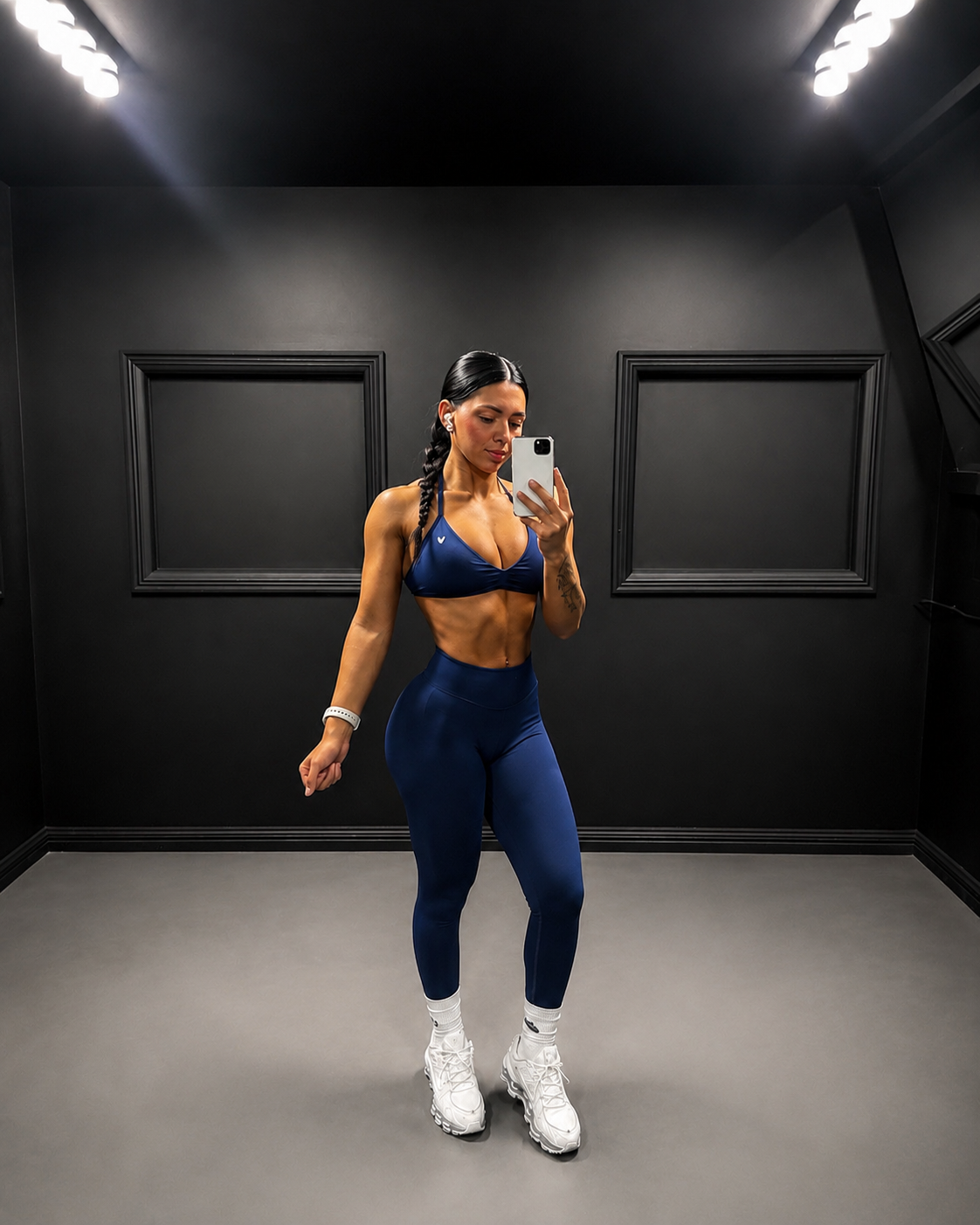 Elevate