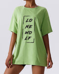 Signature Oversized Tee - 724438.myshopify.com