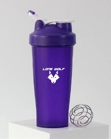 Protein Shaker