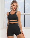 Eco Friendly Bra - LONE WOLF FITWEAR