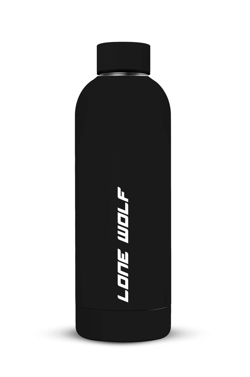 500ml ECO Aluminium Water Bottle - 724438.myshopify.com