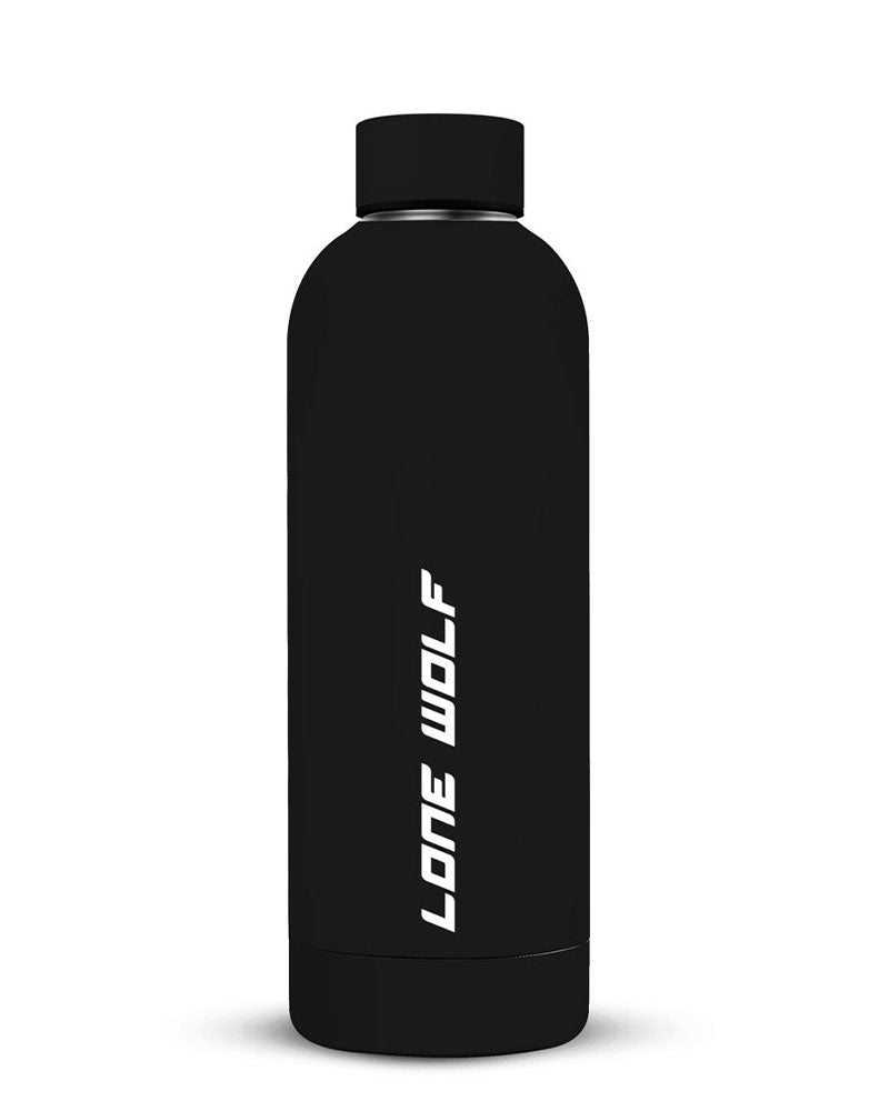 500ml ECO Aluminium Water Bottle