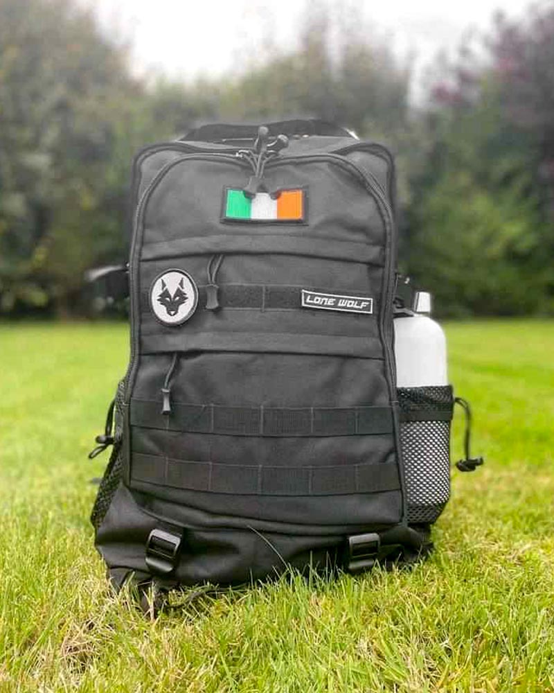 Tactical Bag V2.0 - 724438.myshopify.com