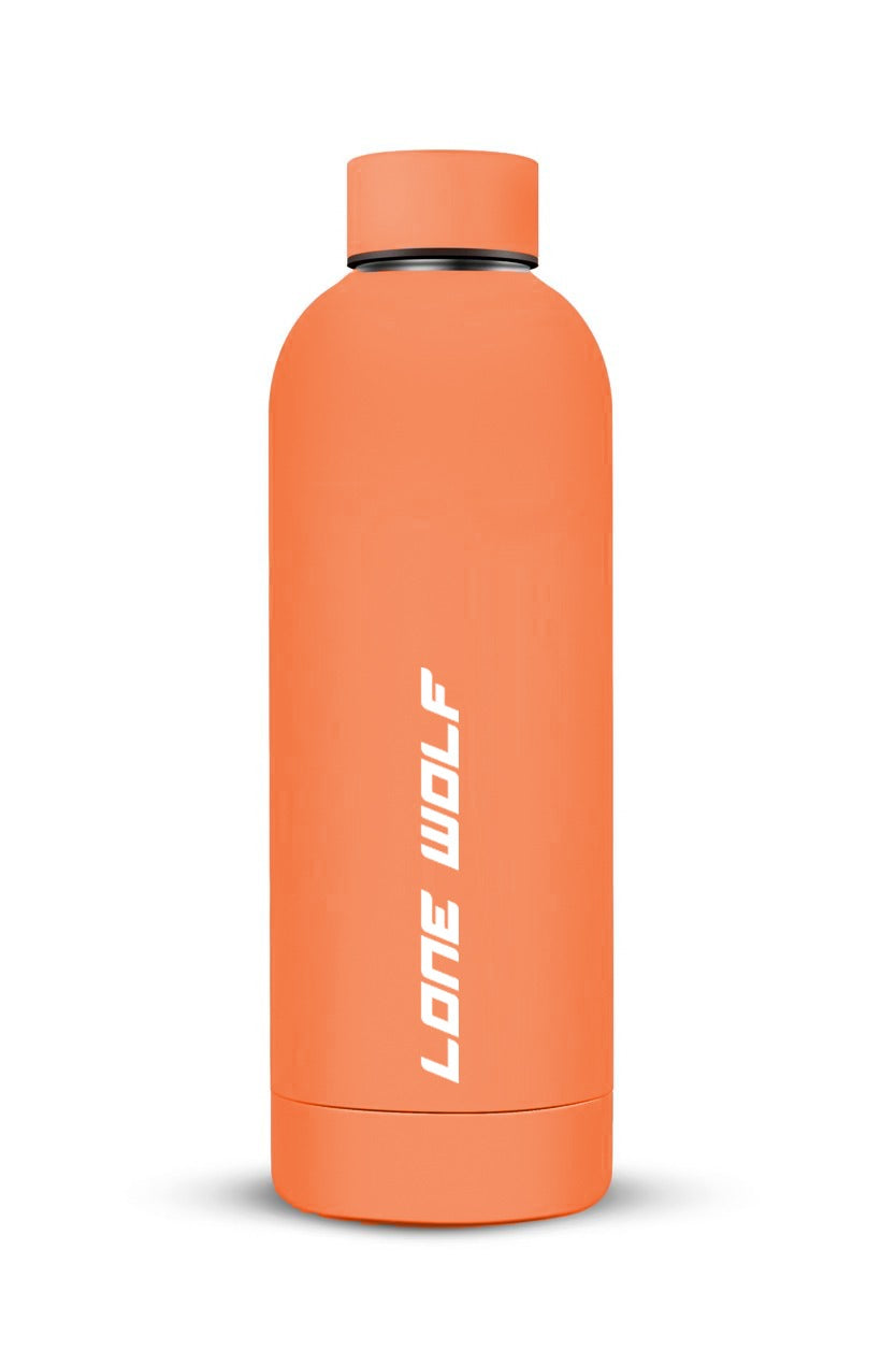 500ml ECO Aluminium Water Bottle