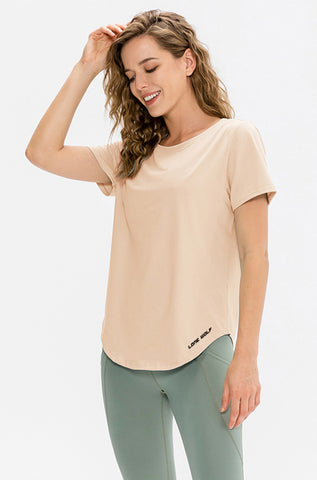Scoop Everyday Loose T-Shirt