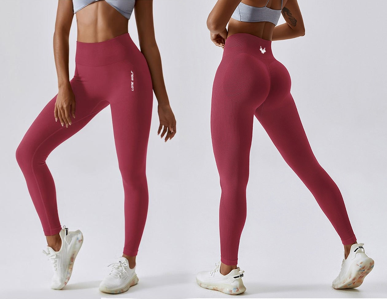 Revive Leggings