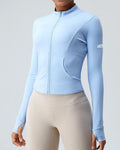 Performa Zip Up Jacket - 724438.myshopify.com