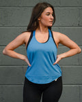 Performance Strap Vest - 724438.myshopify.com