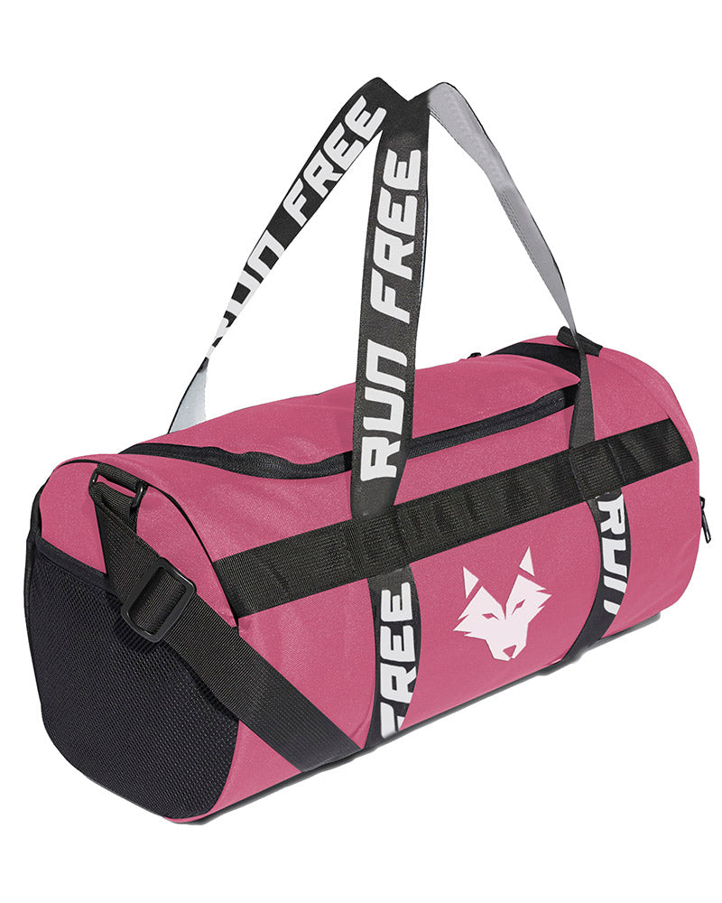 Duffel Bag - LONE WOLF FITWEAR