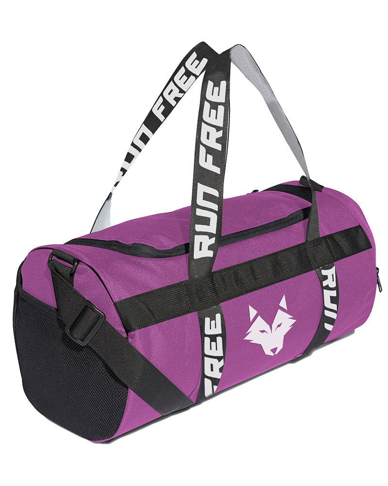 Duffel Bag - LONE WOLF FITWEAR