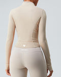 Performa Zip Up Jacket - 724438.myshopify.com