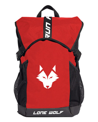 Gym Pack Bag