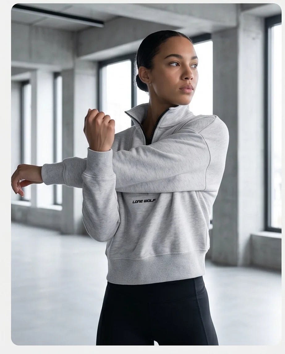 Roxy | Half-Zip Pullover