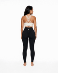 Chloe | Cross Back Sports Bra