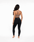 Chloe | Cross Back Sports Bra
